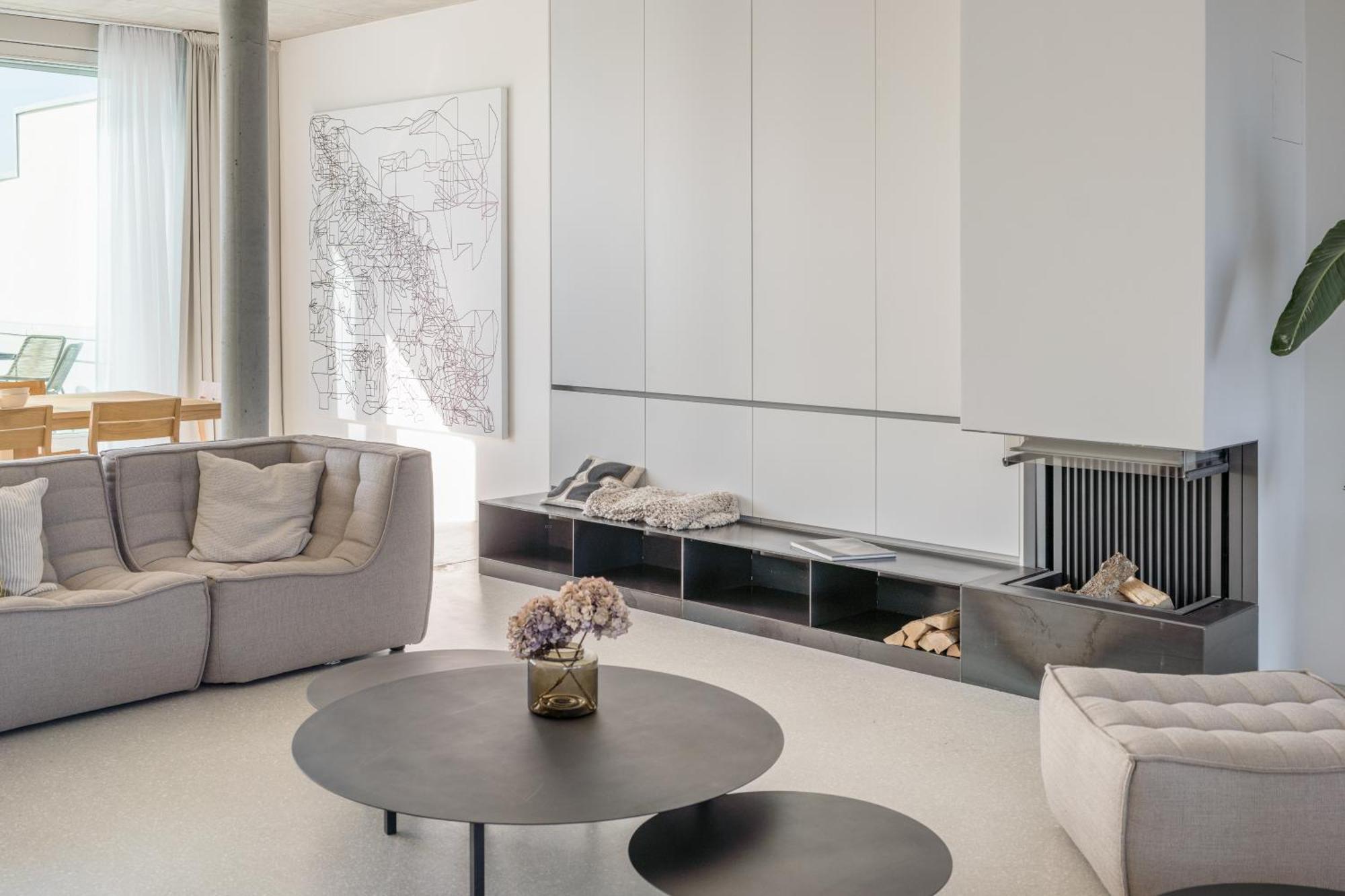Wilmina Suites Berlin Exterior foto