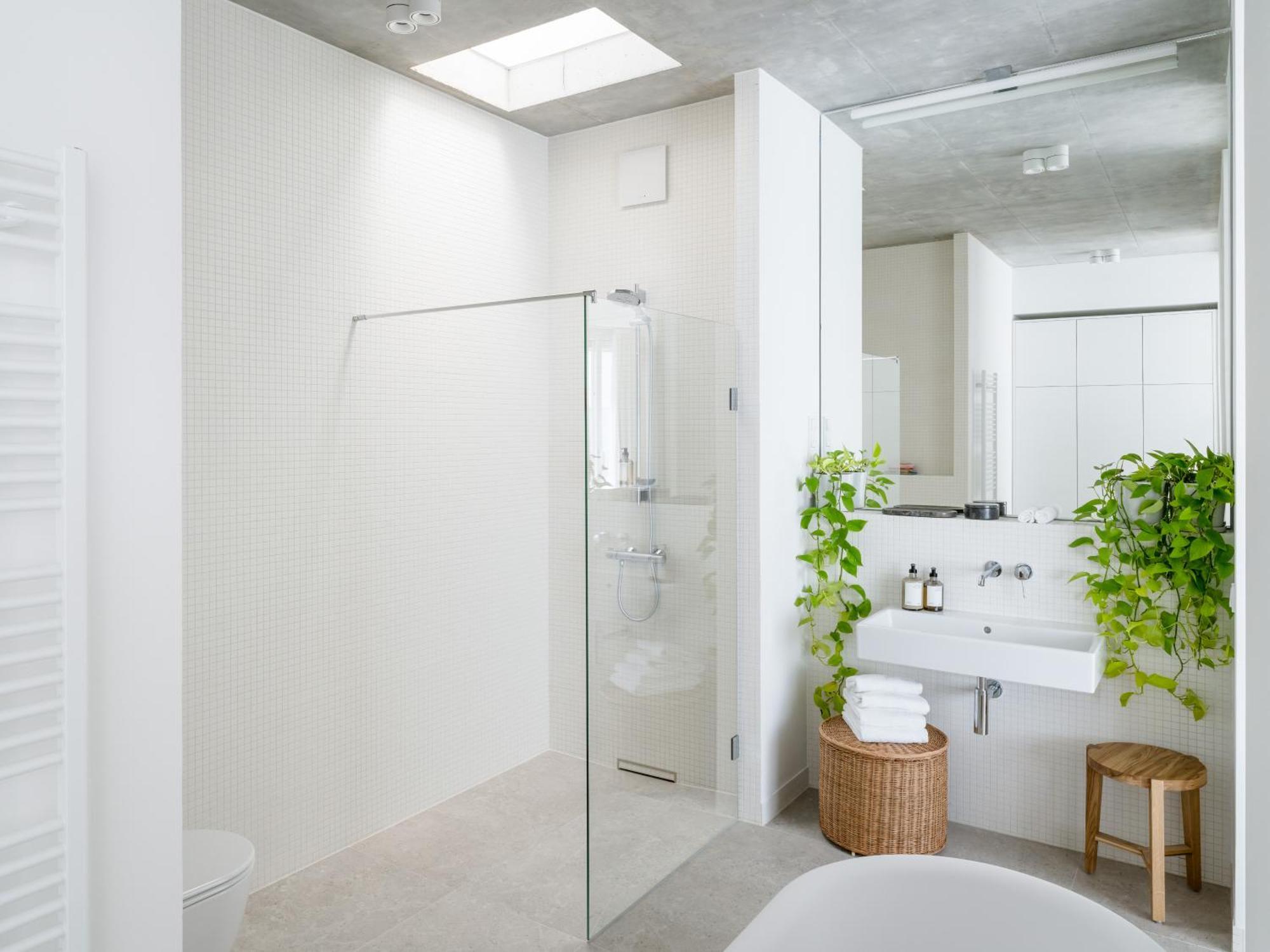Wilmina Suites Berlin Exterior foto