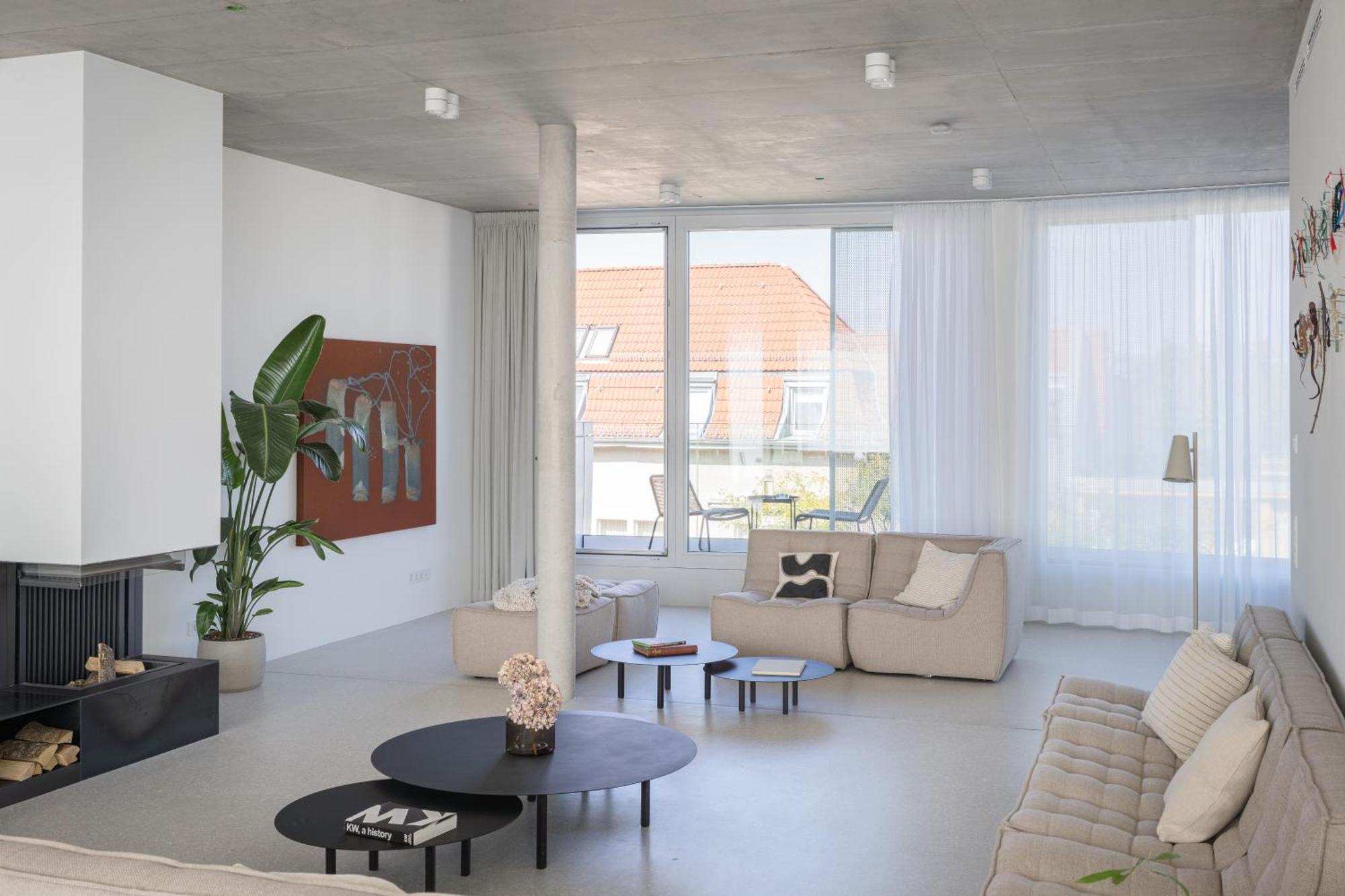 Wilmina Suites Berlin Exterior foto
