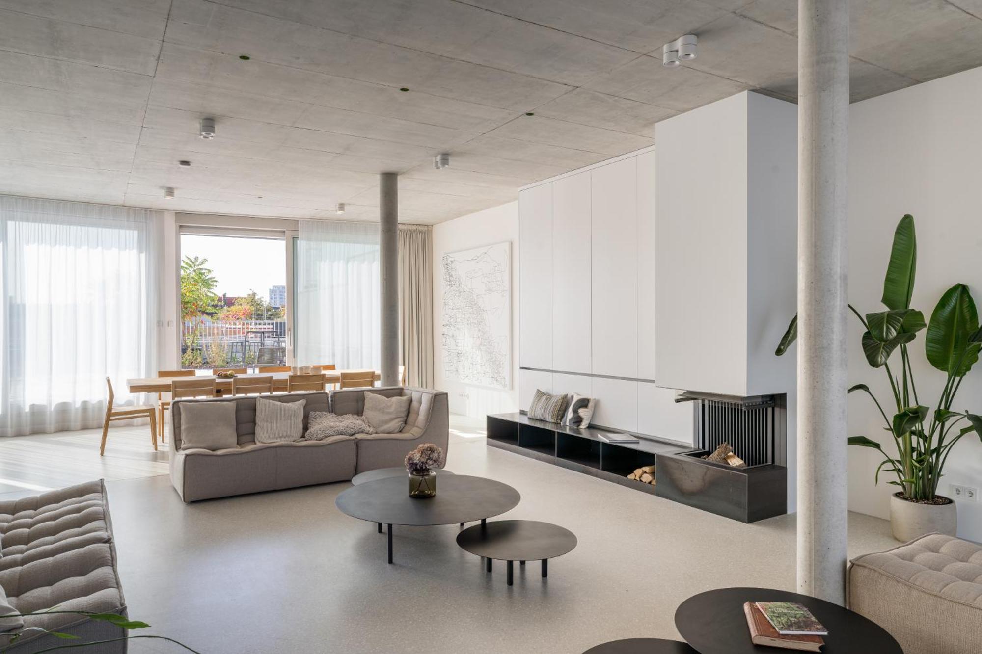 Wilmina Suites Berlin Exterior foto