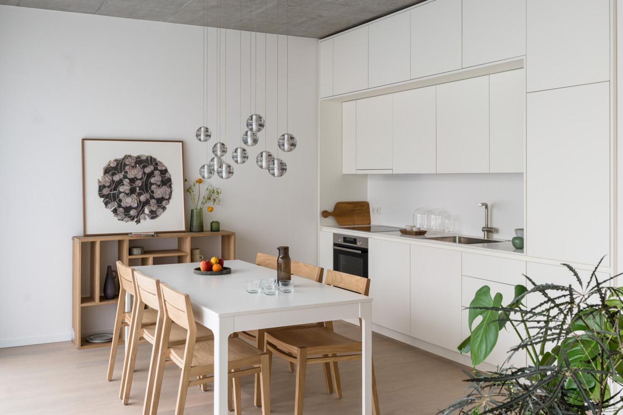 Wilmina Suites Berlin Exterior foto