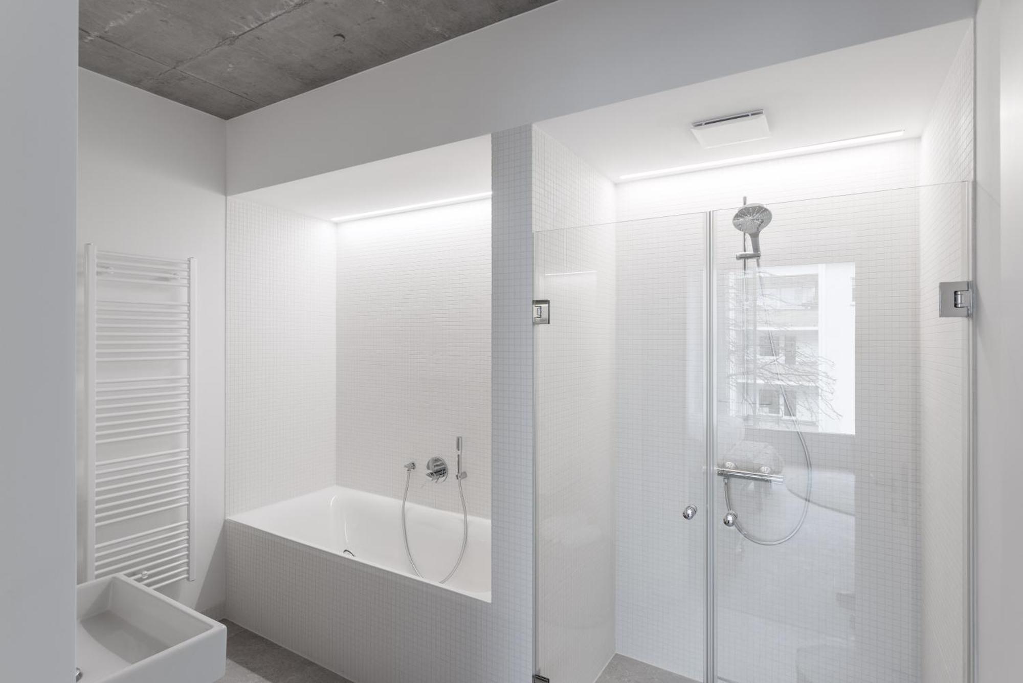 Wilmina Suites Berlin Exterior foto