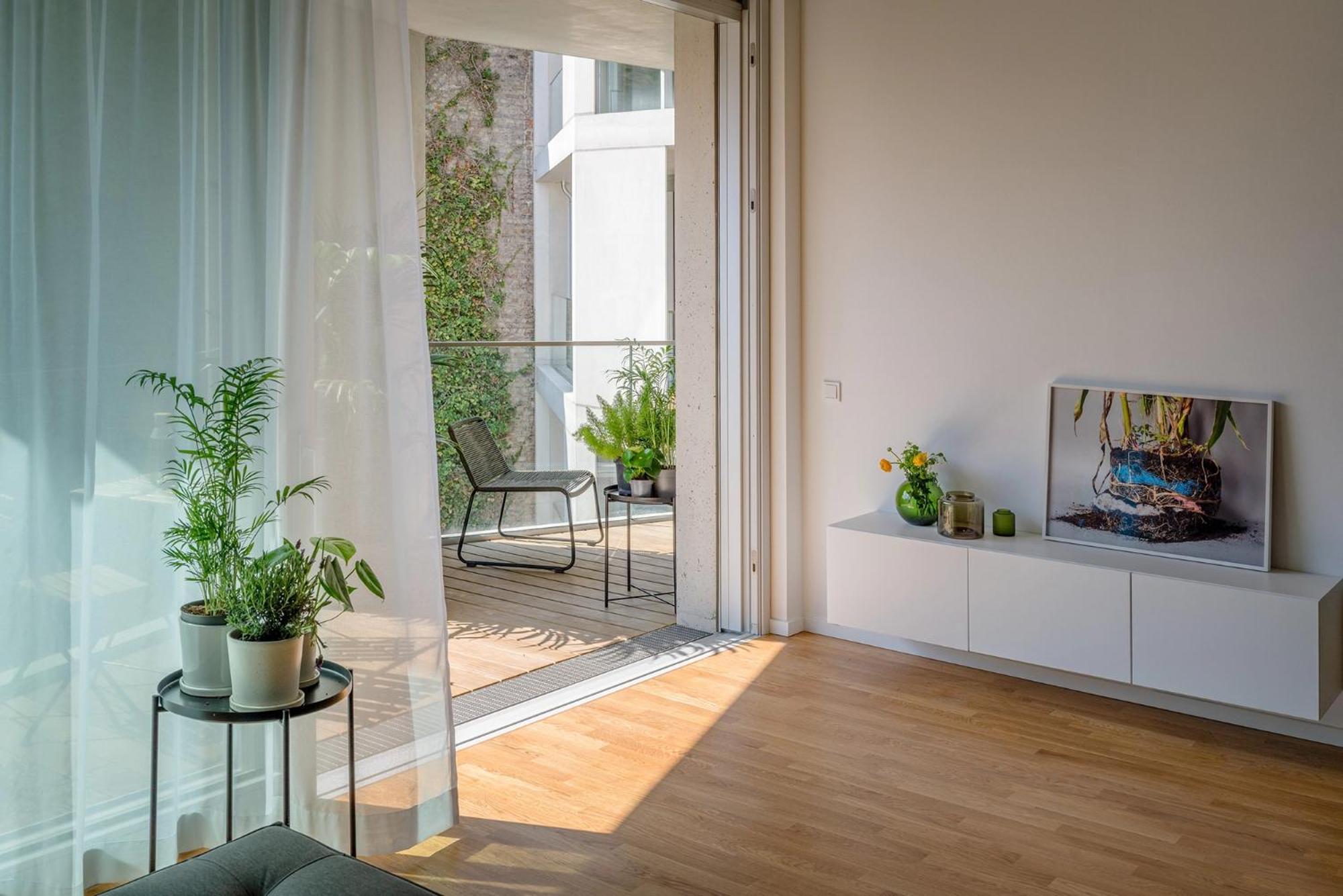 Wilmina Suites Berlin Exterior foto