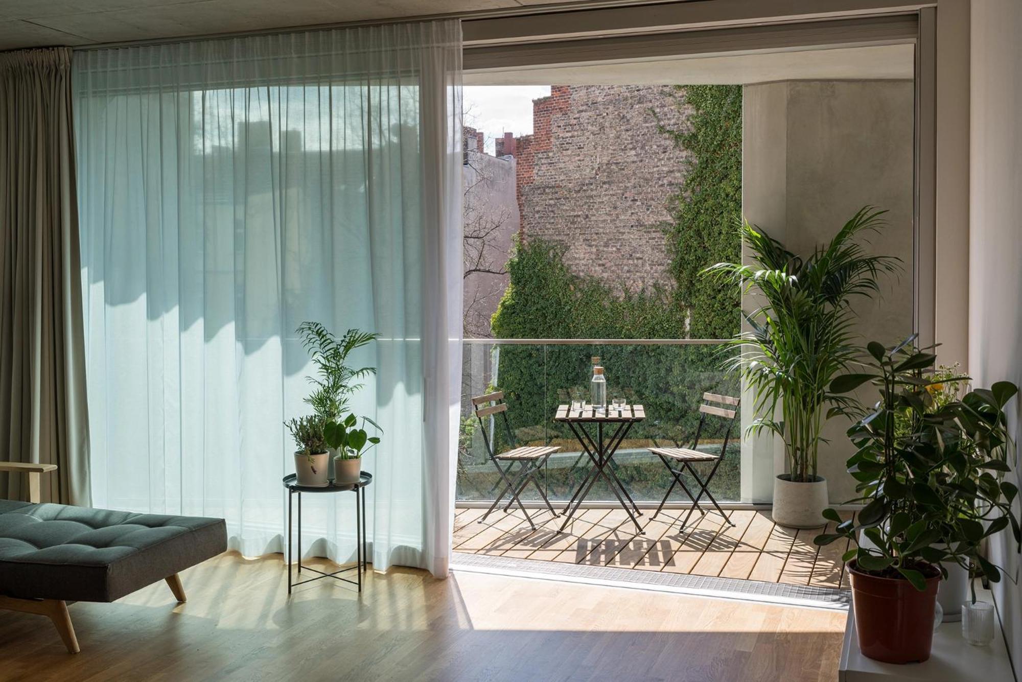 Wilmina Suites Berlin Exterior foto