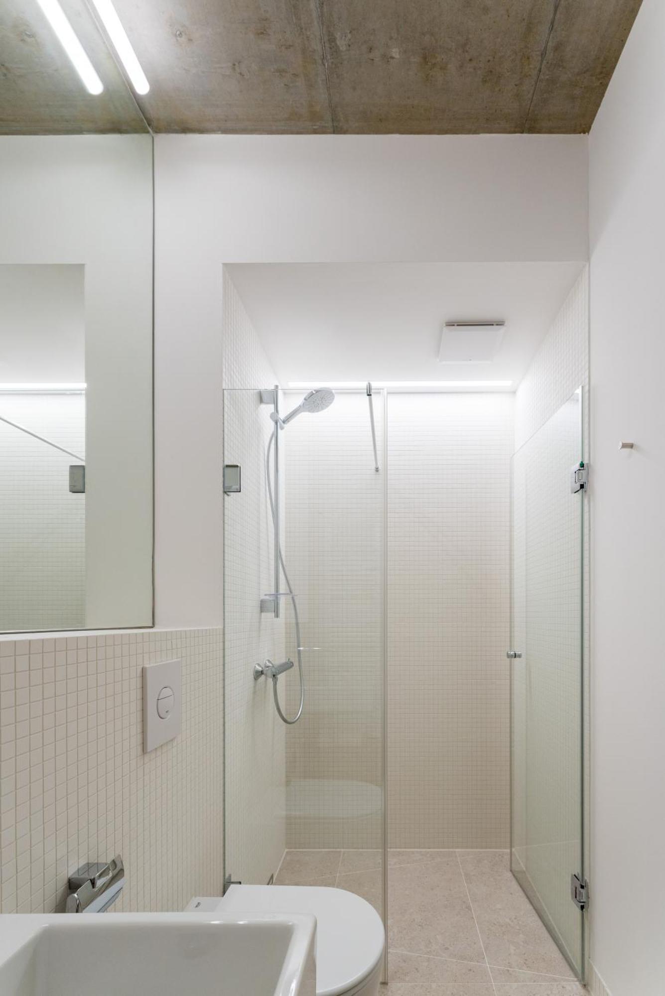 Wilmina Suites Berlin Exterior foto